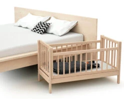Berceau Cododo Universel Webaby Avec Matelas