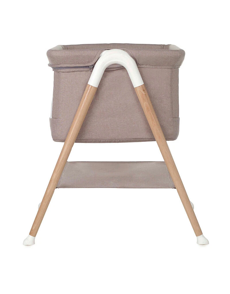 Berceau Avec Pieds En Bois 4 Berceau Avec Pieds En Bois – Image 4