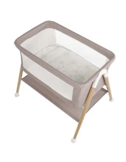 Berceau Avec Pieds En Bois 8 Berceau Avec Pieds En Bois -Produits Pour Bébé berceau pieds bois jane bambinou dessus biais