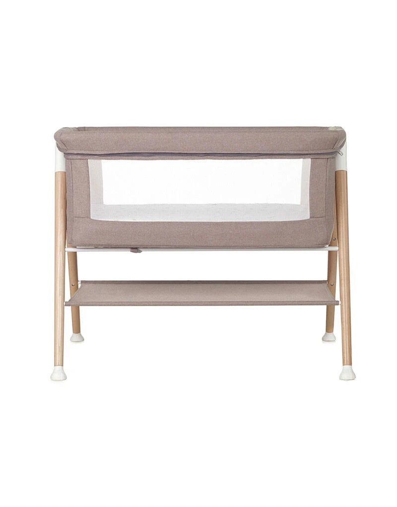 Berceau Avec Pieds En Bois 6 Berceau Avec Pieds En Bois – Image 6