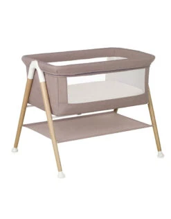 Berceau Avec Pieds En Bois 10 Berceau Avec Pieds En Bois -Produits Pour Bébé berceau pieds bois jane bambinou produit face
