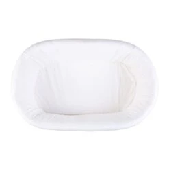 Childhome Berceau En Rotin Avec Matelas, Habillage Jersey Ecru Et Pieds A Bascule 10 Childhome Berceau En Rotin Avec Matelas, Habillage Jersey Ecru Et Pieds A Bascule -Produits Pour Bébé berceau rotin matelas habillage jersey ecru pieds bascule childhome bambinou haut