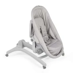 CHICCO Berceau/Transat Évolutif Baby Hug 4in1 Glacial -Produits Pour Bébé berceau transat evolutif baby hug 4in1 glacial chicco bebe canaille chaise enfant
