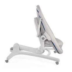 CHICCO Berceau/Transat Évolutif Baby Hug 4in1 Glacial -Produits Pour Bébé berceau transat evolutif baby hug 4in1 glacial chicco bebe canaille chaise enfant profil