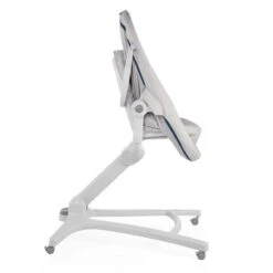 CHICCO Berceau/Transat Évolutif Baby Hug 4in1 Glacial -Produits Pour Bébé berceau transat evolutif baby hug 4in1 glacial chicco bebe canaille chaise haute profil