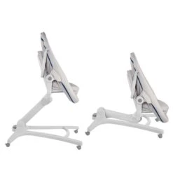 CHICCO Berceau/Transat Évolutif Baby Hug 4in1 Glacial -Produits Pour Bébé berceau transat evolutif baby hug 4in1 glacial chicco bebe canaille chaise hauteurs