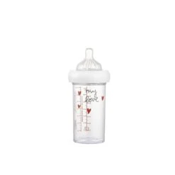 Biberon 210 Ml 6m+ My Love