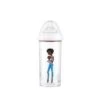 Biberon 360 Ml 6m+ Maman-bébé Afro