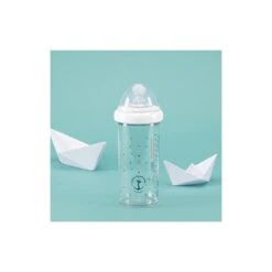 Biberon 360 Ml 6m+ Marine Nationale