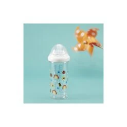 Biberon 360 Ml 6m+ Stella Mc Cartney Abeille