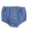 Bloomer Alice En Coton Bleu