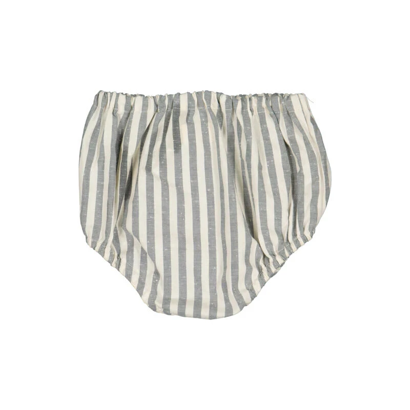 Bloomer Alice Rayures Vertes 1 Bloomer Alice Rayures Vertes