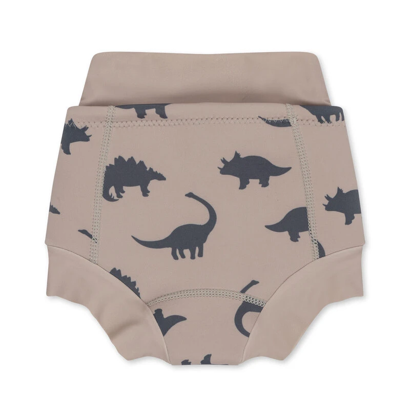 Bloomer De Bain Bobbi Frill Dino 1 Bloomer De Bain Bobbi Frill Dino