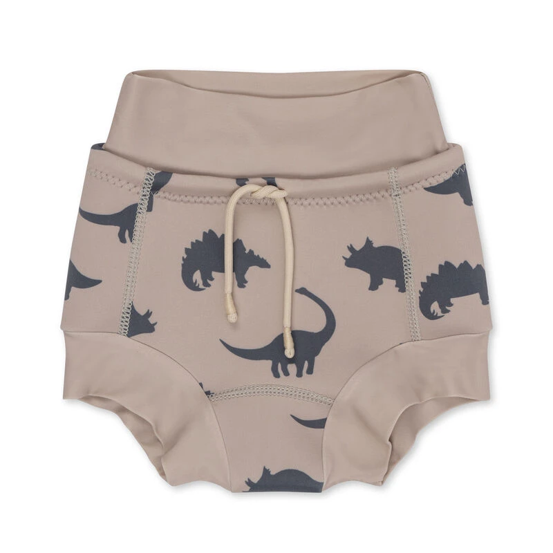 Bloomer De Bain Bobbi Frill Dino 2 Bloomer De Bain Bobbi Frill Dino – Image 2