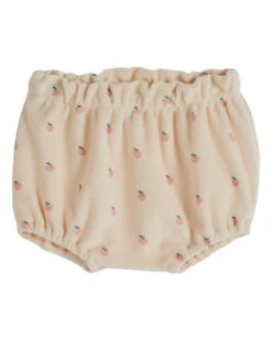 Bloomer éponge Petit Coeur Rose