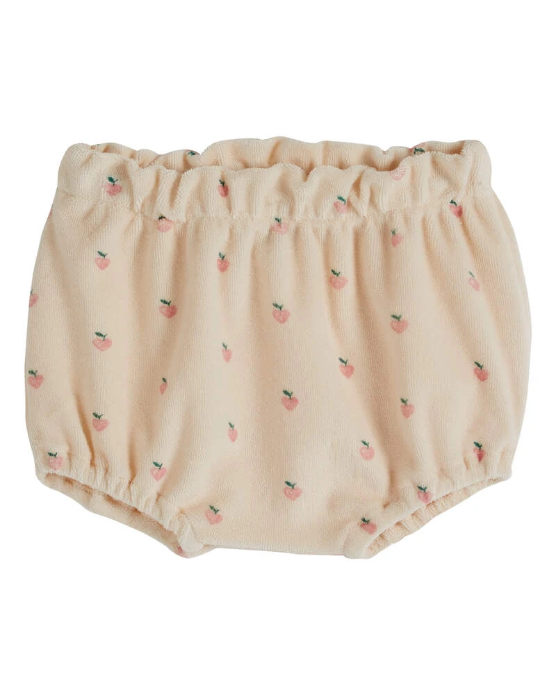 Bloomer éponge Petit Coeur Rose 1 Bloomer éponge Petit Coeur Rose