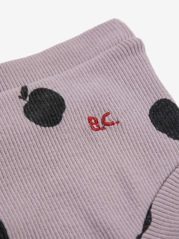 Bobo Choses Bloomer Lavande Pomme 3 Bobo Choses Bloomer Lavande Pomme – Image 3