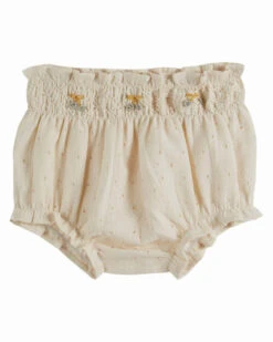 Bloomer Rebrodé Main Chantilly