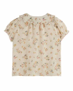 Blouse Fleurs Achillea