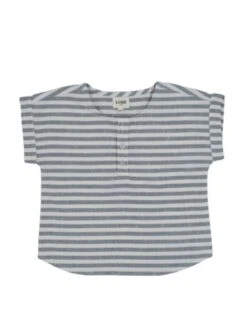 Blouse T à Manches Courtes