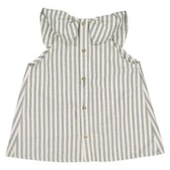 Blouse Sans Manche Thais