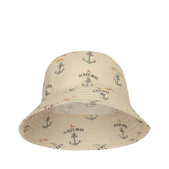 Bob Asnou Ancre -Produits Pour Bébé bob asnou ancre konges slojd bambinou produit face