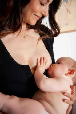 Body D'allaitement Mamagnetic Body