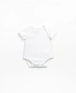 Body RIB Flammé Blanc Cassé Felt