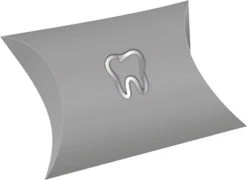 Dooky Boîte à Empreinte De Main Avec Cadre Double Et Photo + Coffret Cadeau