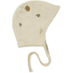 Bonnet Pour Bébé -Produits Pour Bébé bonnet pour bebe citron premature konges slojd bambinou