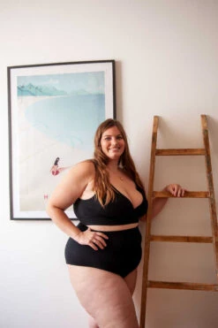 Brassière D'allaitement Day N' Night Bra 2.0 -Produits Pour Bébé brassiere allaitement day n night bra 2 0 black l xl mamahangs bambinou lifestyle2