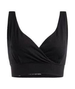 Brassière D'allaitement Day N' Night Bra 2.0 -Produits Pour Bébé brassiere allaitement day n night bra 2.0 noir mama hangs bambinou produit1 1