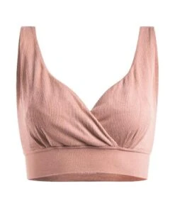 Brassière D'allaitement Day N' Night Bra 2.0 -Produits Pour Bébé brassiere allaitement day n night bra 2.0 terracotta mama hangs bambinou produit2 1