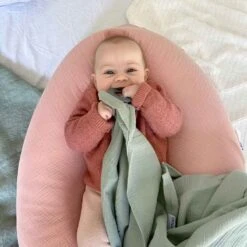 BabyMoov Cape D'allaitement Mom'n Play Tetra