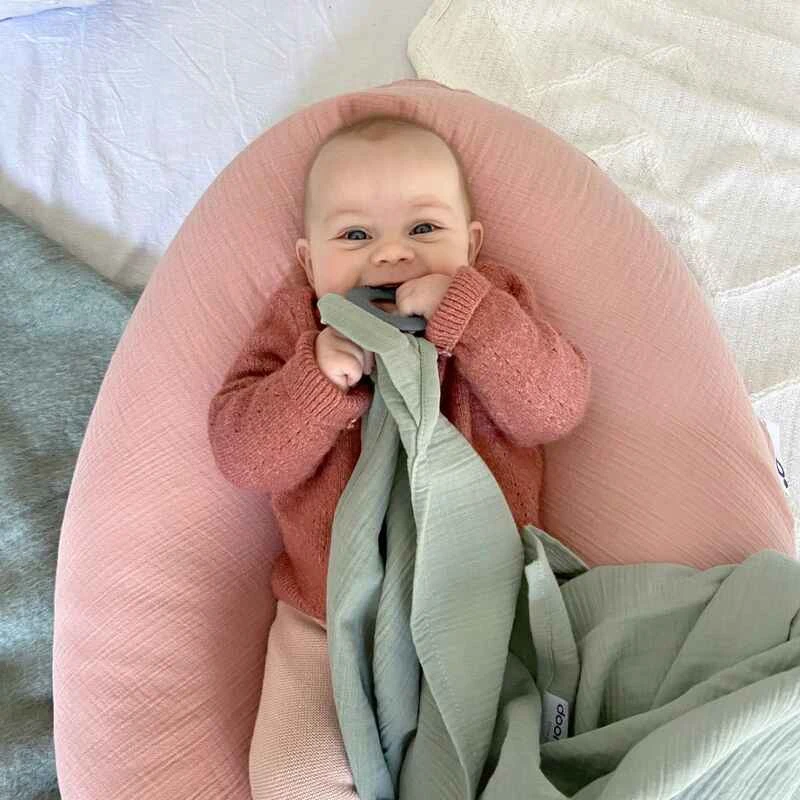 BabyMoov Cape D'allaitement Mom'n Play Tetra 1 BabyMoov Cape D'allaitement Mom'n Play Tetra