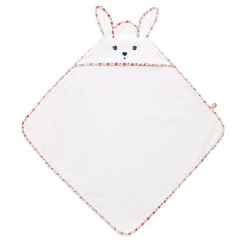 Kaloo Cape De Bain Coquelicot