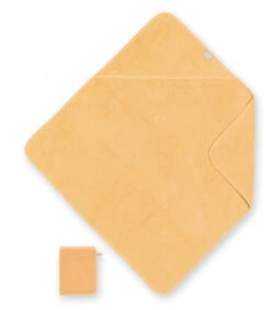 Cape De Bain En éponge 75 X 75 Cm