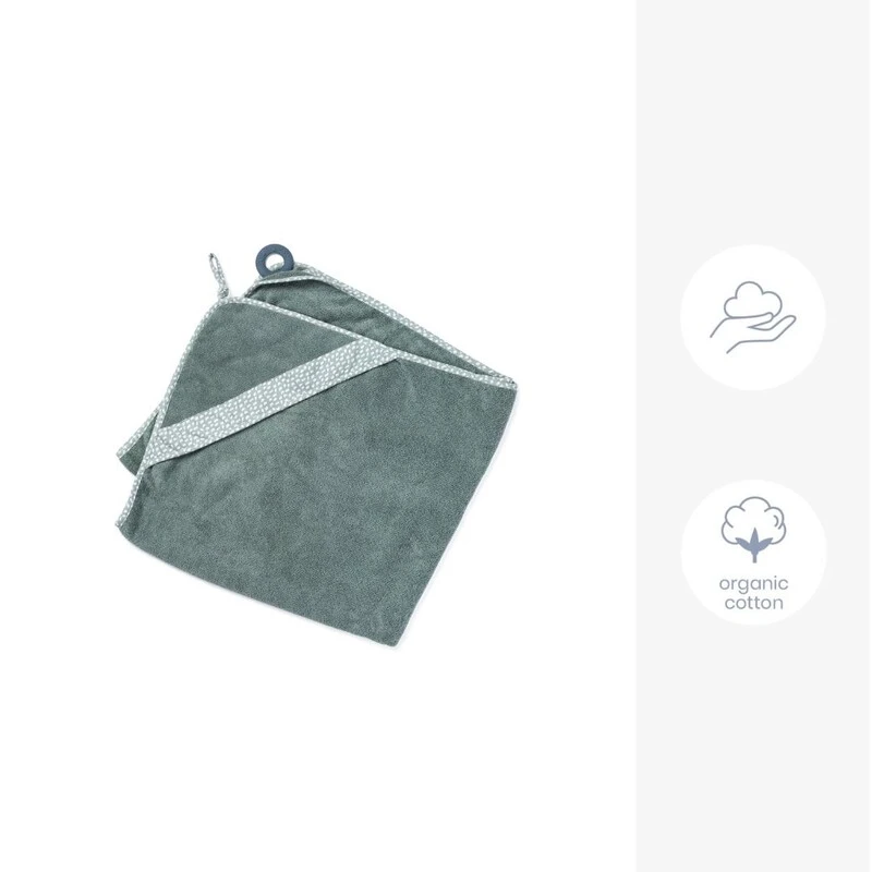 BabyMoov Cape De Bain Dry'n Play 1 BabyMoov Cape De Bain Dry'n Play