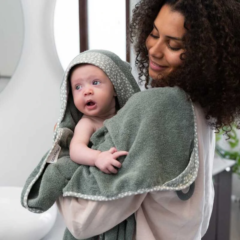 BabyMoov Cape De Bain Dry'n Play 5 BabyMoov Cape De Bain Dry'n Play – Image 5