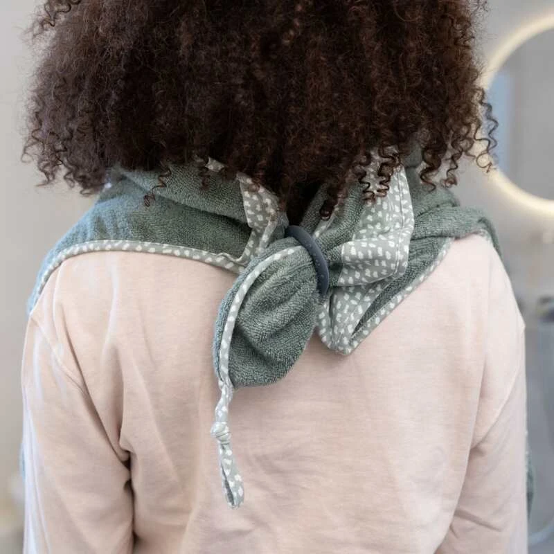 BabyMoov Cape De Bain Dry'n Play 2 BabyMoov Cape De Bain Dry'n Play – Image 2