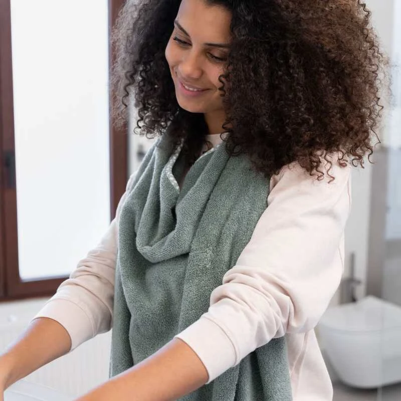 BabyMoov Cape De Bain Dry'n Play 4 BabyMoov Cape De Bain Dry'n Play – Image 4