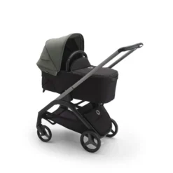 Bugaboo Capote Extensible Poussette Dragonfly -Produits Pour Bébé capote extensible poussette dragonfly bugaboo bambinou nacelle