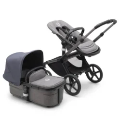 Bugaboo Capote Extensible Poussette Fox 5 5 Bugaboo Capote Extensible Poussette Fox 5 -Produits Pour Bébé capote extensible poussette fox 5 bugaboo bambinou transat