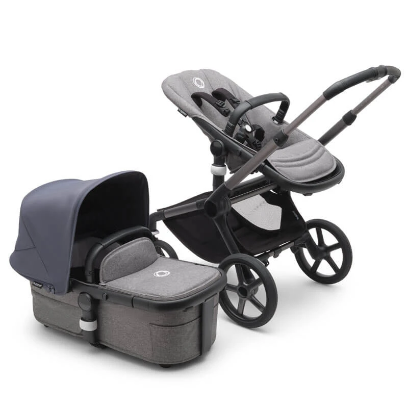 Bugaboo Capote Extensible Poussette Fox 5 3 Bugaboo Capote Extensible Poussette Fox 5 – Image 3