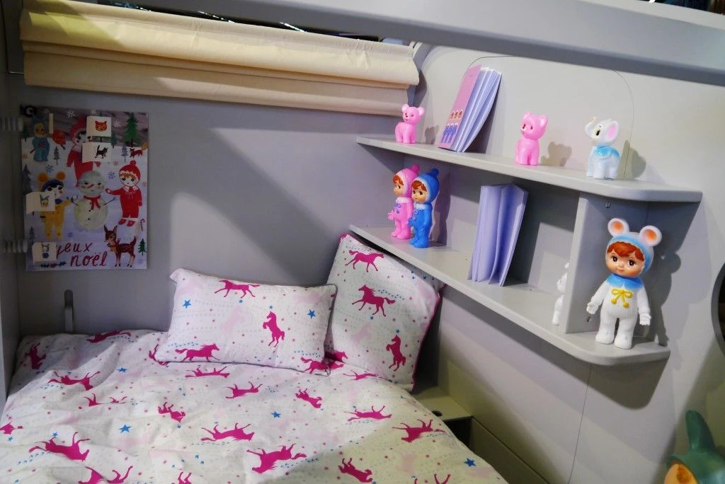 Lit Caravane Enfant 90 X 190 Cm 1 Lit Caravane Enfant 90 X 190 Cm