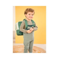 Lilliputiens Cartable Eco-friendly Magic Joe -Produits Pour Bébé cartable eco friendly magic joe a4 lilliputiens bambinou produit lifestyle enfant porte