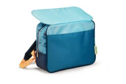 Lilliputiens Cartable Eco-friendly Super Marius 15 Lilliputiens Cartable Eco-friendly Super Marius -Produits Pour Bébé cartable eco friendly super marius a4 lilliputiens bambinou produit face rabat ouvert