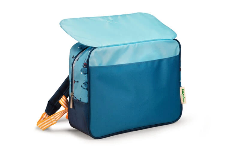 Lilliputiens Cartable Eco-friendly Super Marius 8 Lilliputiens Cartable Eco-friendly Super Marius – Image 8