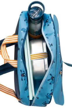 Lilliputiens Cartable Eco-friendly Super Marius 13 Lilliputiens Cartable Eco-friendly Super Marius -Produits Pour Bébé cartable eco friendly super marius a4 lilliputiens bambinou produit inte rieur