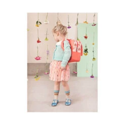 Lilliputiens Cartable Eco-friendly Wonder Stella